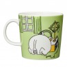 Mug Moomin le Troll chez Finnova Shop