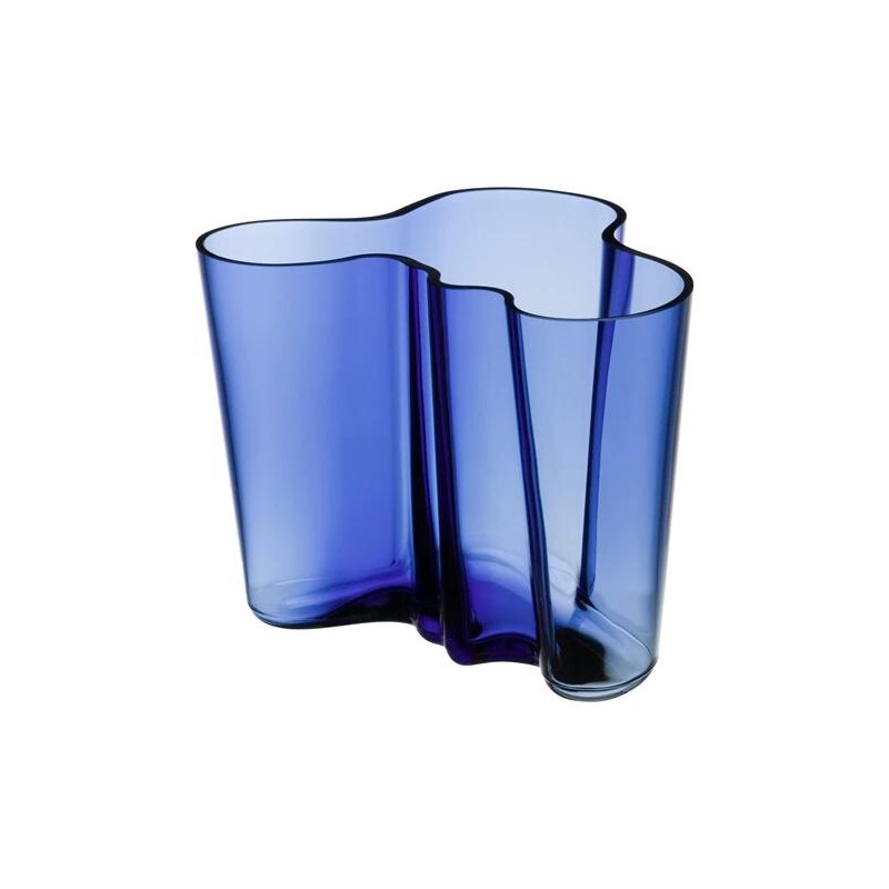 Vase Aalto 160 mm, Iittala Vase Aalto 160 mm, Iittala