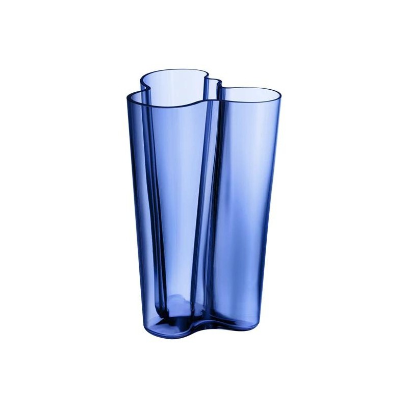 Vase Alvar Aalto 251 mm, Iittala Vase Alvar Aalto 251 mm, Iittala