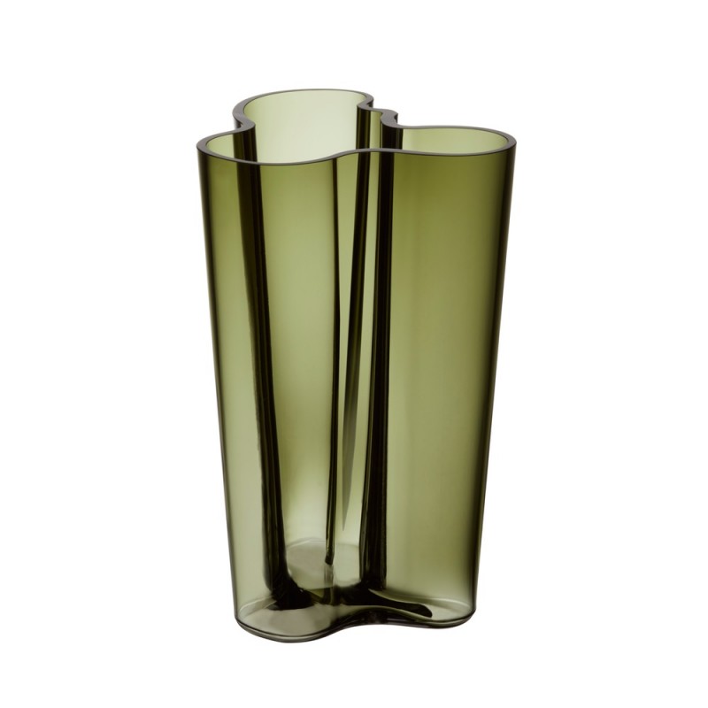 vase Aalto 251 mm, Iittala vase Aalto 251 mm, Iittala