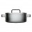 Faitout TOOLS, 2, 3 et 5 litres