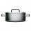 Faitout TOOLS, 2, 3 et 5 litres