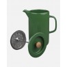 Cafetière Oiva/Tiiliskivi, Marimekko