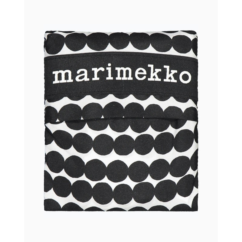 Marimekko smartbag avec le motif Räsymatto dimensions 39 x 40