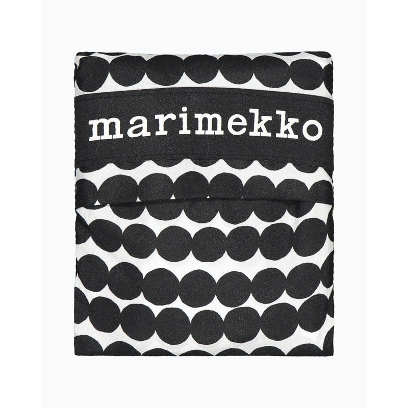 Marimekko smartbag avec le motif Räsymatto dimensions 39 x 40 Marimekko smartbag avec le motif Räsymatto dimensions 39 x 40