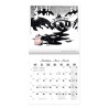 Calendrier Moomin 2024, TOVE JANSSON disponible