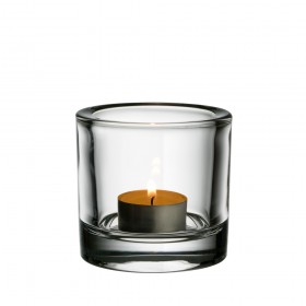 Photophore Kivi, verre...