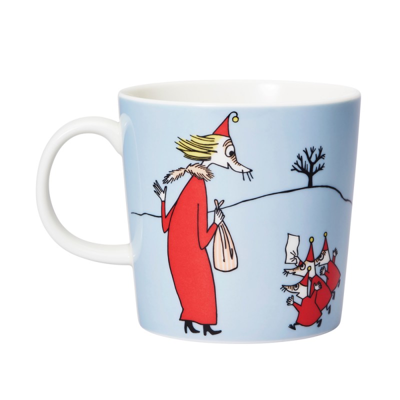 Mug Moomin Fillyjonk, Iittala