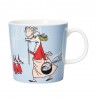 Mug Moomin Fillyjonk, Iittala