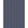 Tissu ALKU de la maison finlandaise Marimekko chez finnovashop.com et dans le magasin à Paris 5
