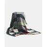 Plaid/nappe Siirto 140 x 180 cm, Marimekko