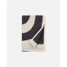 serviette d'invité Melooni, Marimekko en coton éonge doux, dimensions 30 x 50 cm