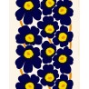 Tissu Marimekko Unikko 60th anniversary