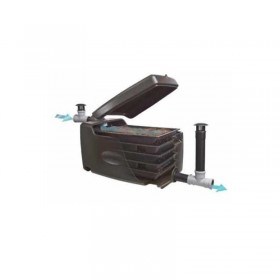 Filtre à eau grise light Biolan solution écologique et économique pour l'épuration des eaux grises de lavage