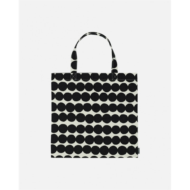 Sac Marimekko, tote bag, RÄSYMATTO en coton