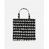 Sac Marimekko, tote bag, RÄSYMATTO en coton