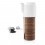 Théière et cafetière WARM blanc 1,1 L, Tonfisk Design