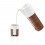 Théière et cafetière WARM blanc 1,1 L, Tonfisk Design
