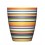 Mug Origo orange, 0.25 L, Iittala