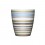 Mug Origo beige, 0.25 L, Iittala