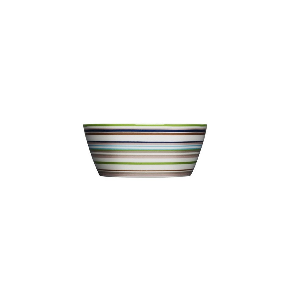 Bol Origo beige, taille M, 0.25 L, dia. 12 cm, Iittala Bol Origo beige, taille M, 0.25 L, dia. 12 cm, Iittala