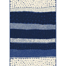 Tissu Marimekko Jurmo 