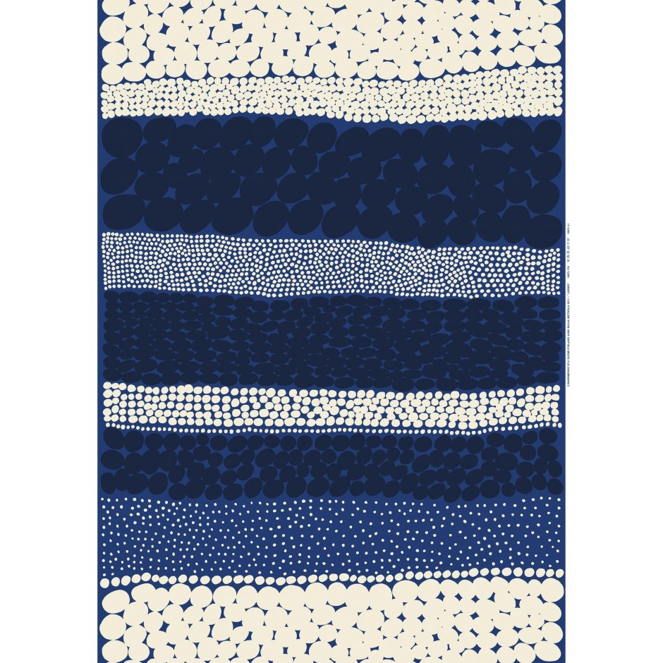 Marimekko Fabric Jurmo Marimekko Fabric Jurmo