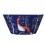 Bol Taïka bleu, 0.6 L Iittala