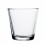 Verres Kartio 21 cl, clair , set de 2 verres