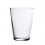 Kartio, verres 40 cl, clair, set de 2 verres