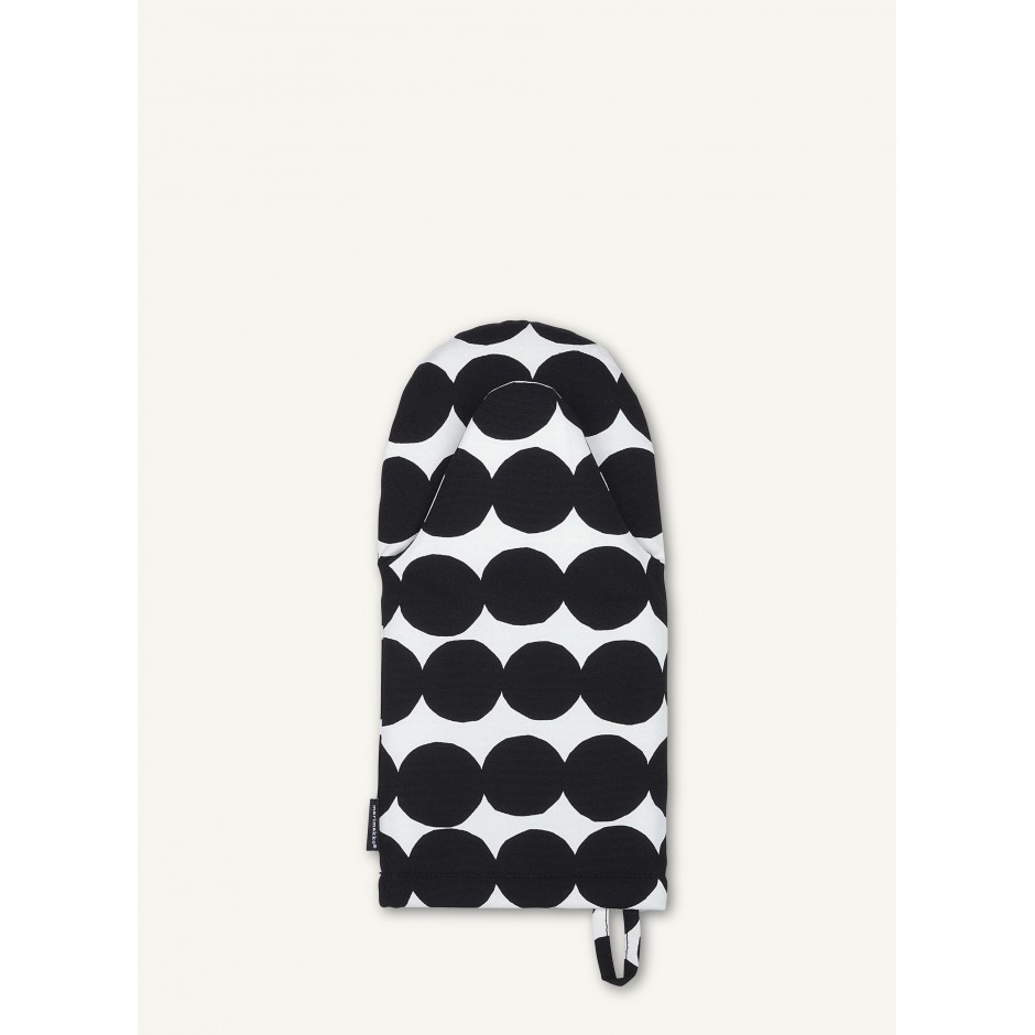 Räsymatto oven mitten Marimekko Räsymatto oven mitten Marimekko