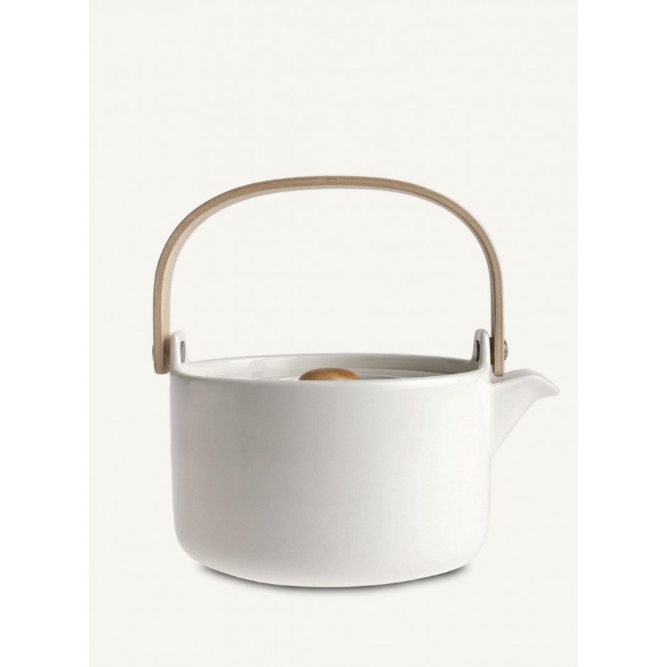Teapot Oiva - Siirtolapuutarha 7 dl Teapot Oiva - Siirtolapuutarha 7 dl