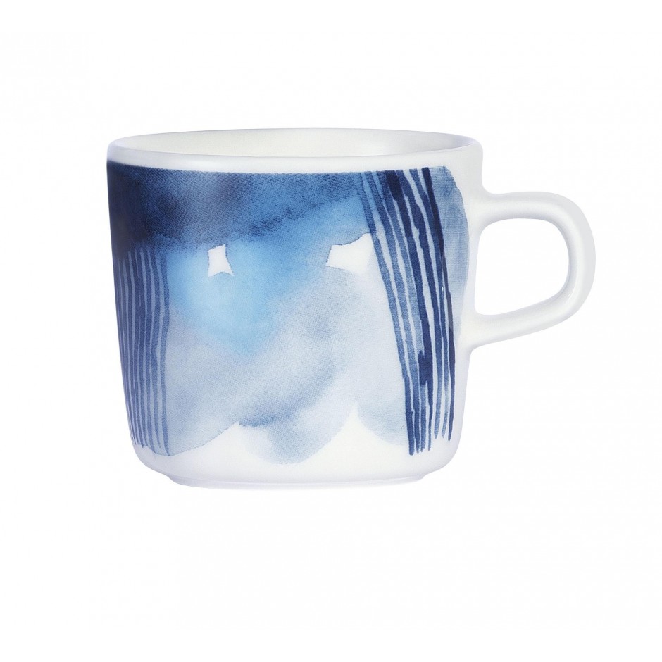 Tasse à café 2 dl Oiva - Sääpäiväkirja Tasse à café 2 dl Oiva - Sääpäiväkirja