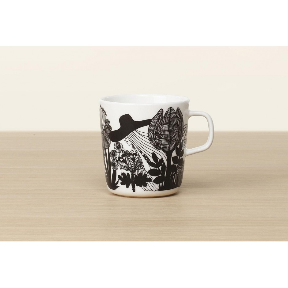 Oiva - Siirtolapuutarha mug 2.5 dl Oiva - Siirtolapuutarha mug 2.5 dl