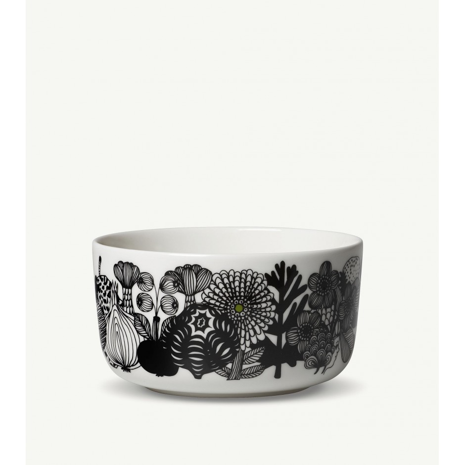 Oiva - Siirtolapuutarha bowl 5 dl - Marimekko Oiva - Siirtolapuutarha bowl 5 dl - Marimekko