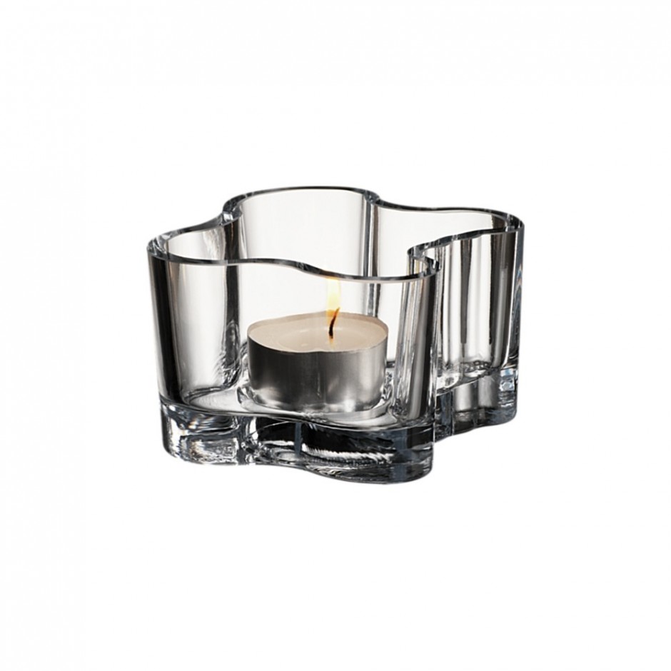 Collection Alvar Aalto : photophore Pentagon Design Collection Alvar Aalto : photophore Pentagon Design