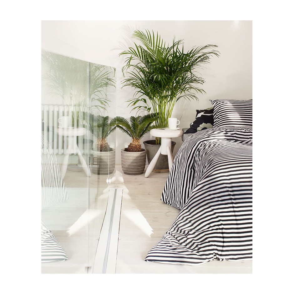 Tasaraita duvet cover for two, Marimekko Tasaraita duvet cover for two, Marimekko
