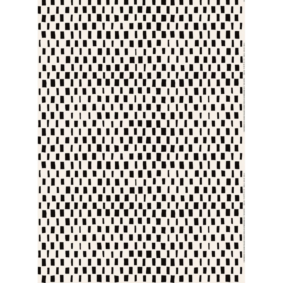 Iso Noppa Marimekko Fabric Iso Noppa Marimekko Fabric