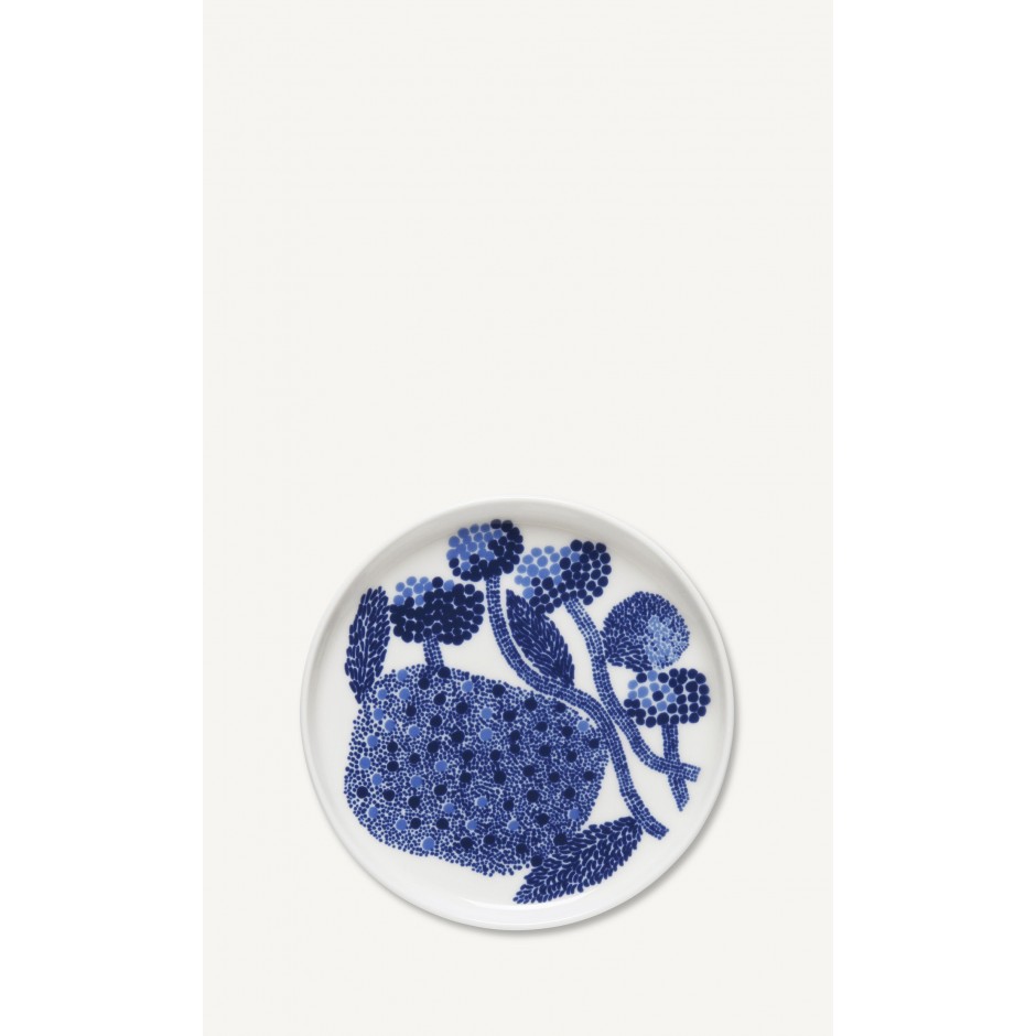 Oiva - Mynsteri small plate - Marimekko Oiva - Mynsteri small plate - Marimekko