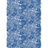 Tissu Marimekko Hattarankukka