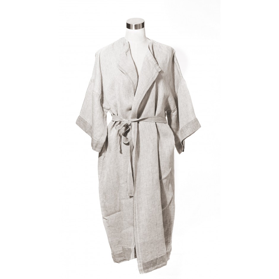 Terva bathrobe Terva bathrobe