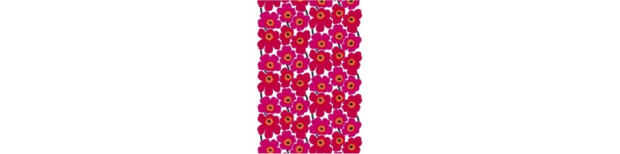 TISSUS MARIMEKKO ET SERIOOSI