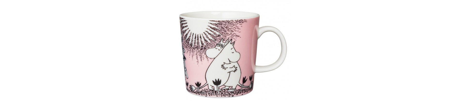 L'UNIVERS DES MOOMIN