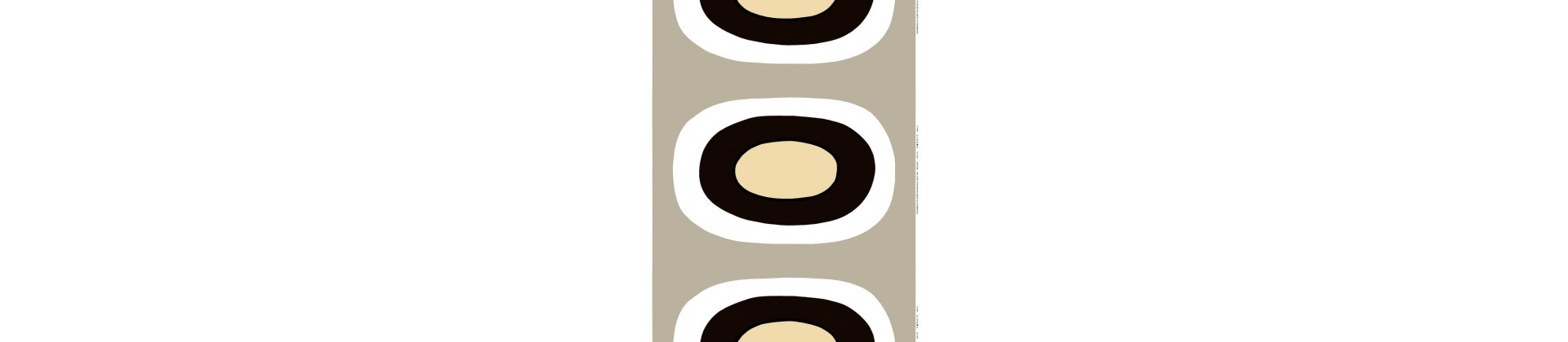 Tissus Marimekko et Serioosi