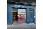 FINNOVA SHOP